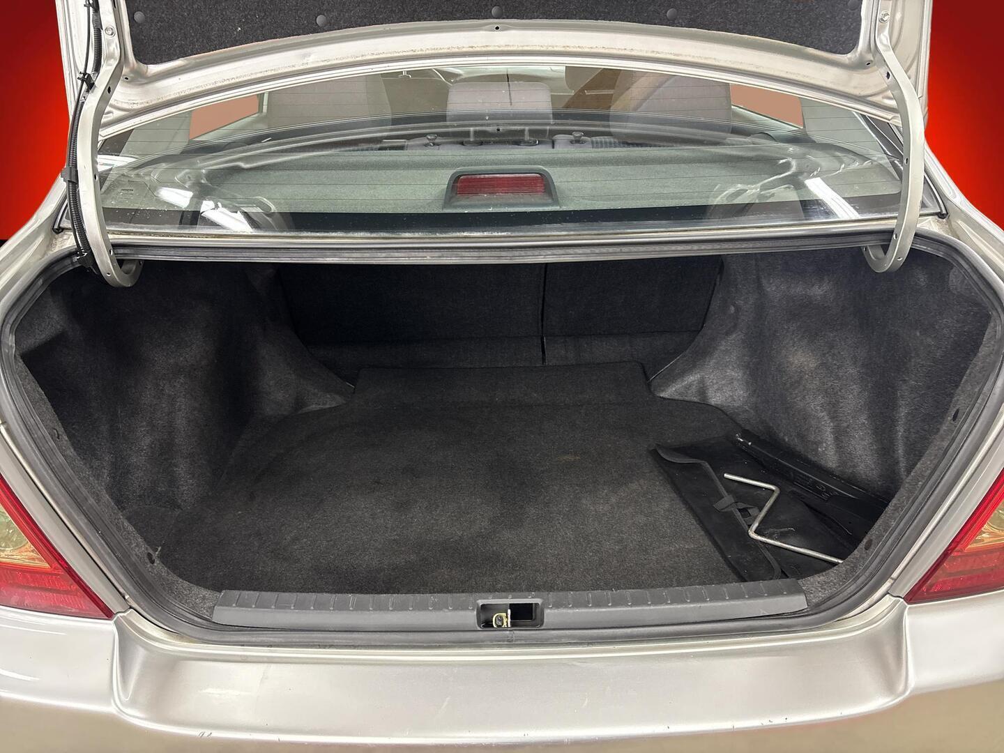 TOYOTA Corolla 2005