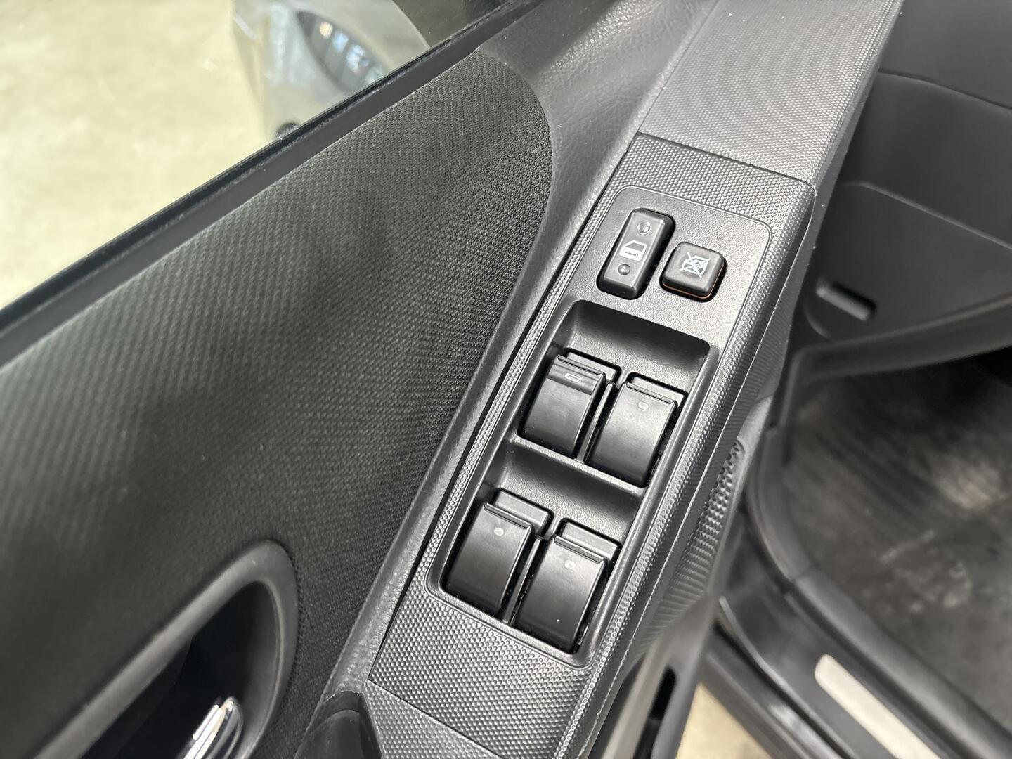 TOYOTA Corolla Verso 2006