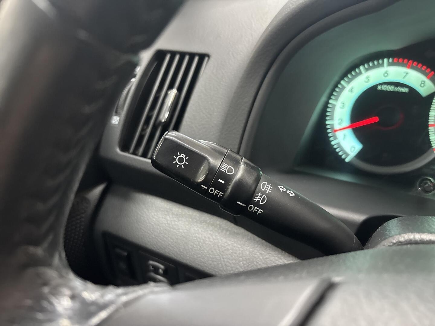 TOYOTA Corolla Verso 2006