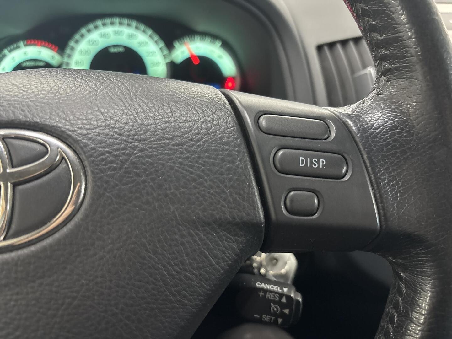 TOYOTA Corolla Verso 2006