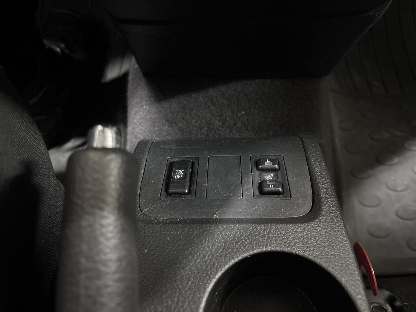 TOYOTA Corolla Verso 2006