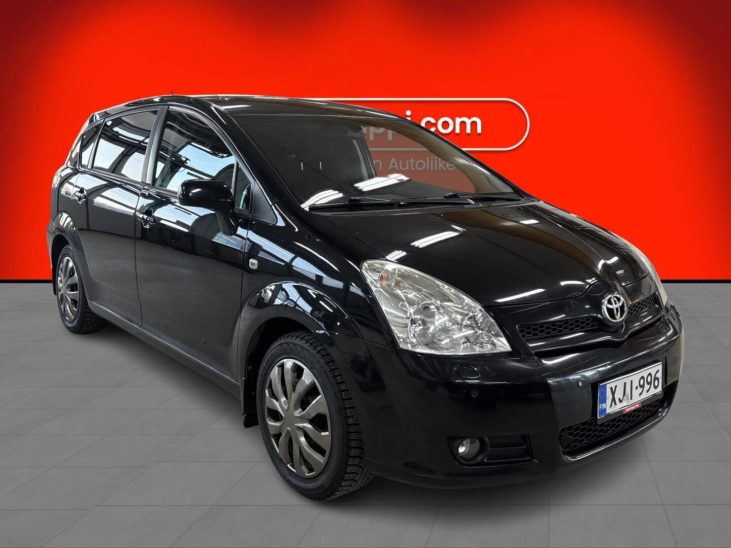 TOYOTA Corolla Verso 2006