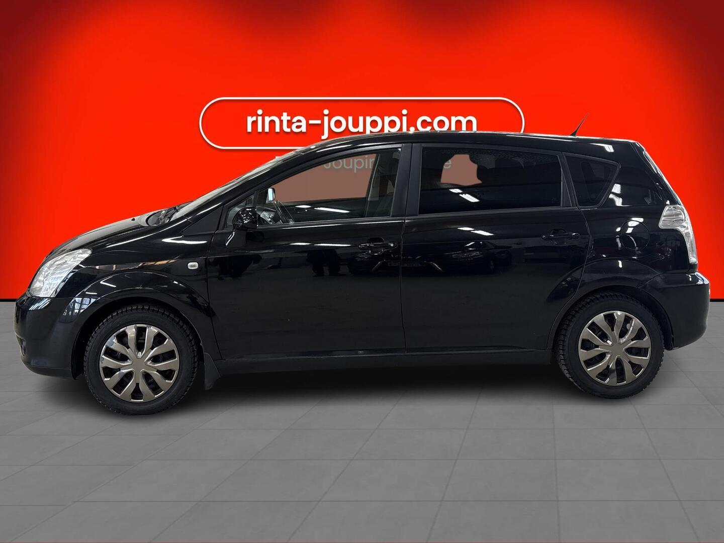 TOYOTA Corolla Verso 2006