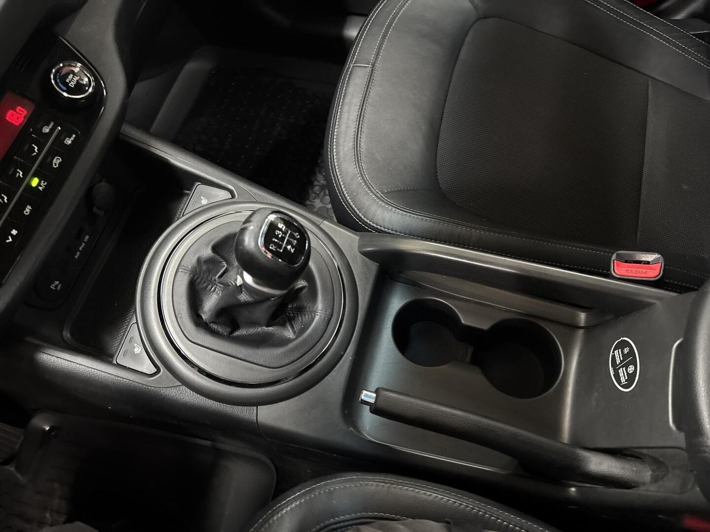KIA Sportage 2011