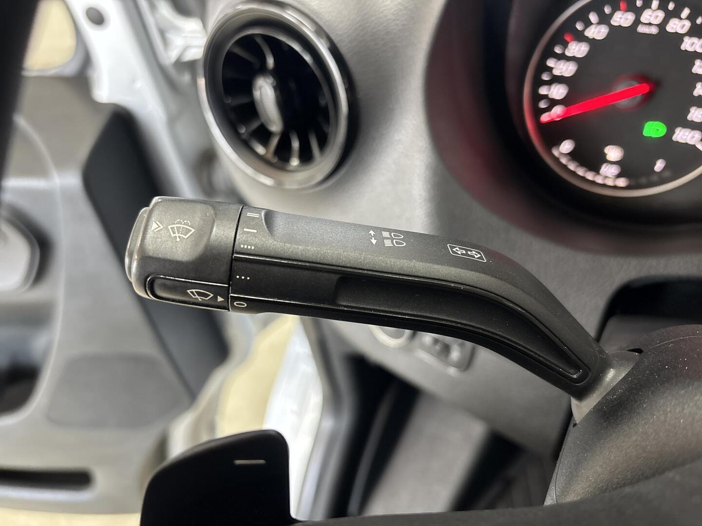 MERCEDES-BENZ Sprinter 2019