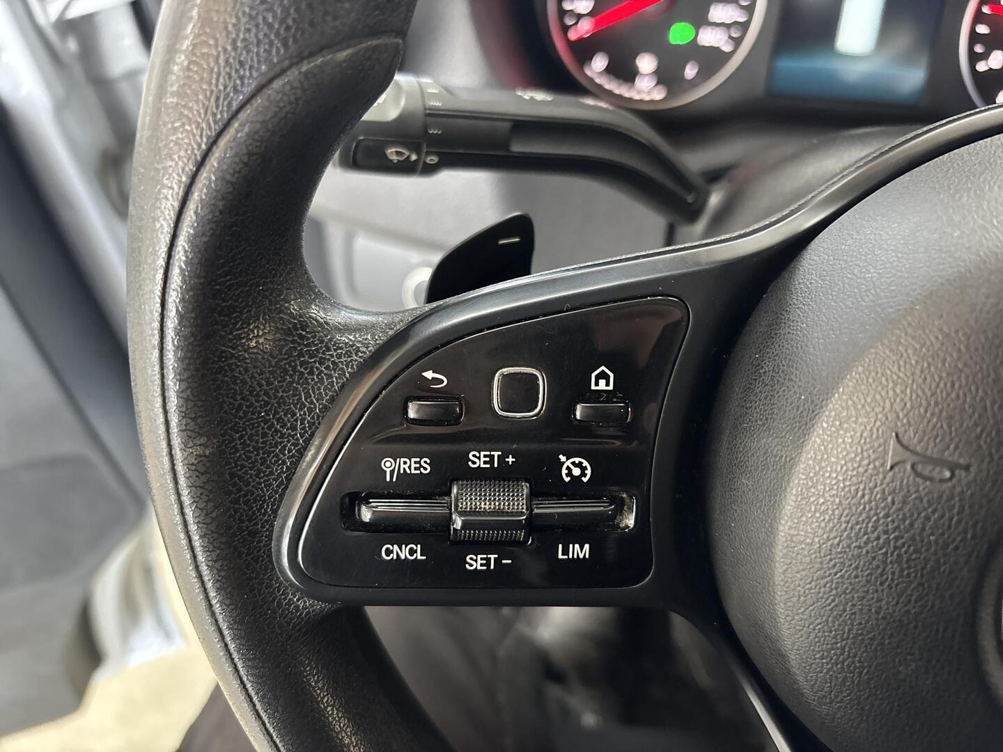 MERCEDES-BENZ Sprinter 2019