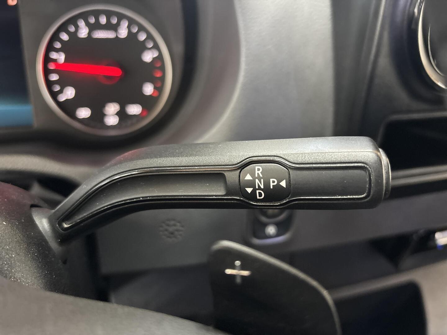 MERCEDES-BENZ Sprinter 2019