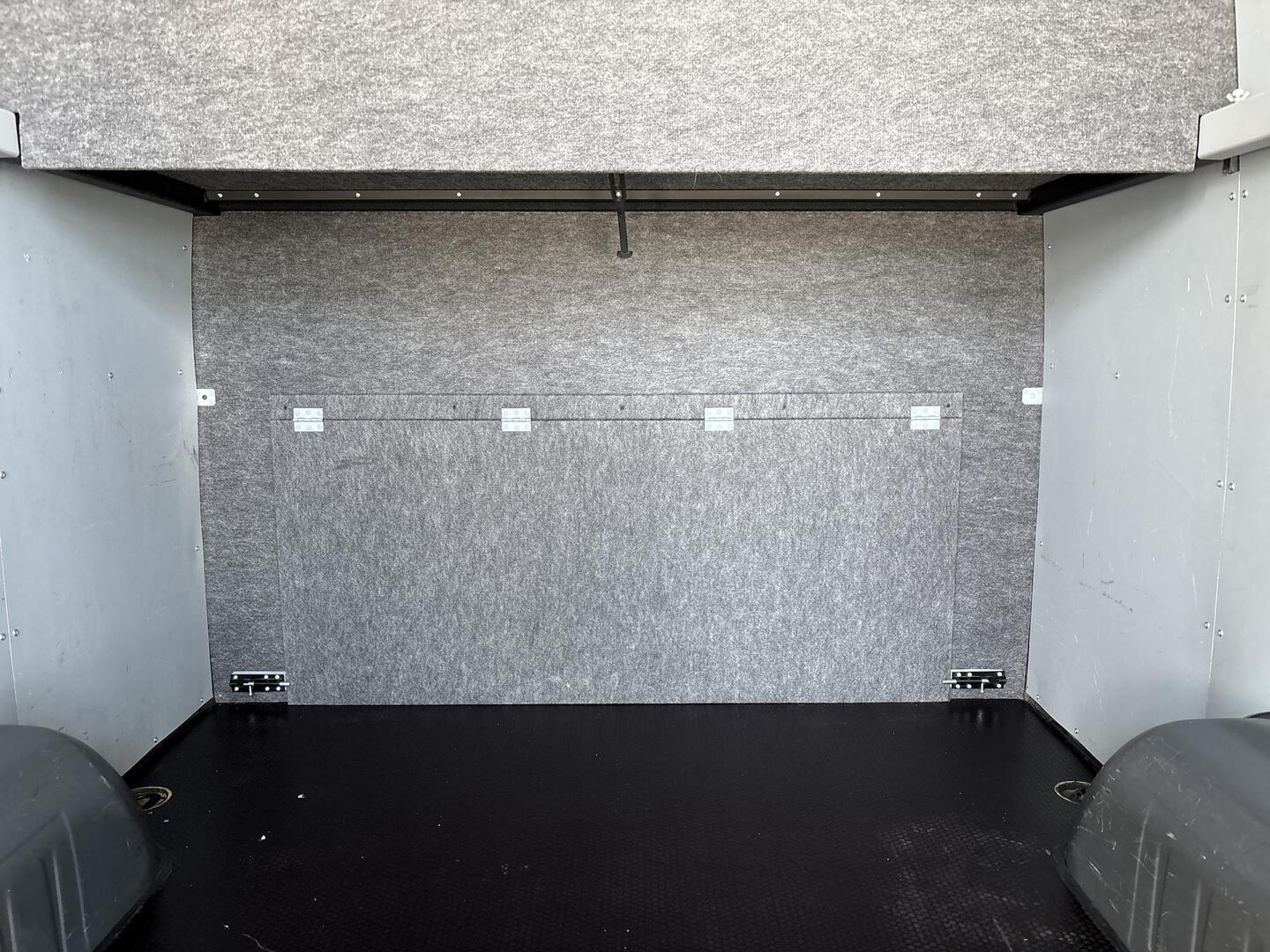 MERCEDES-BENZ Sprinter 2019