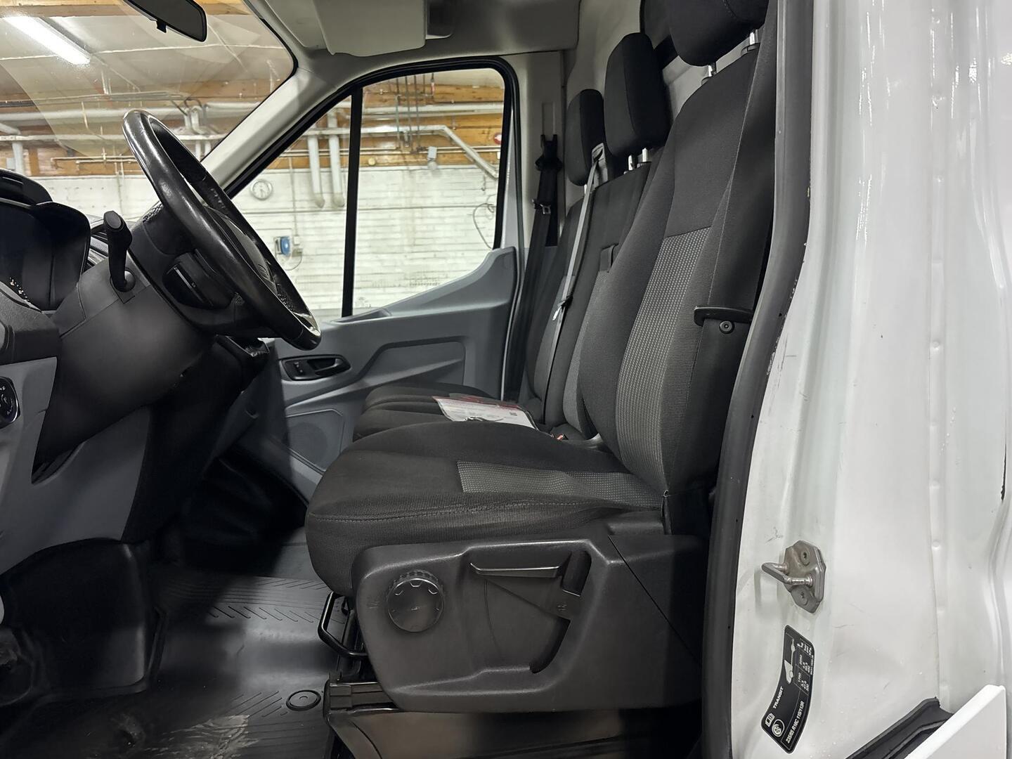 FORD Transit 2016