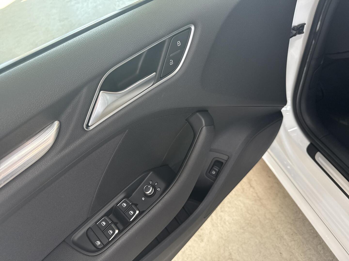 AUDI A3 2016
