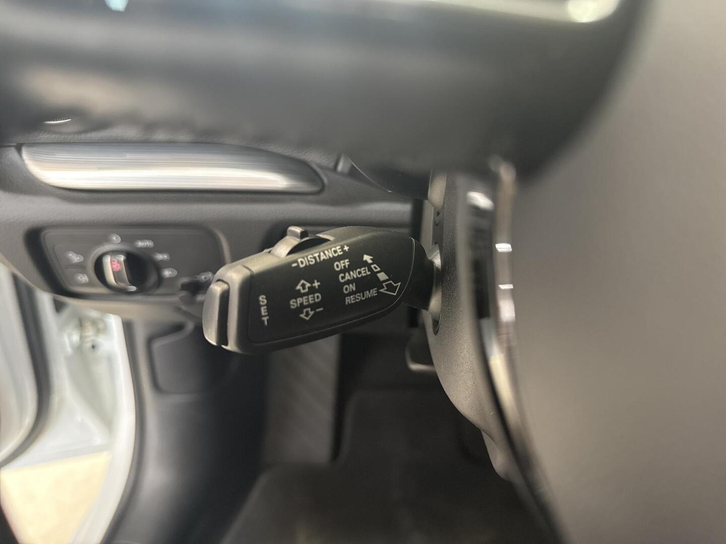 AUDI A3 2016