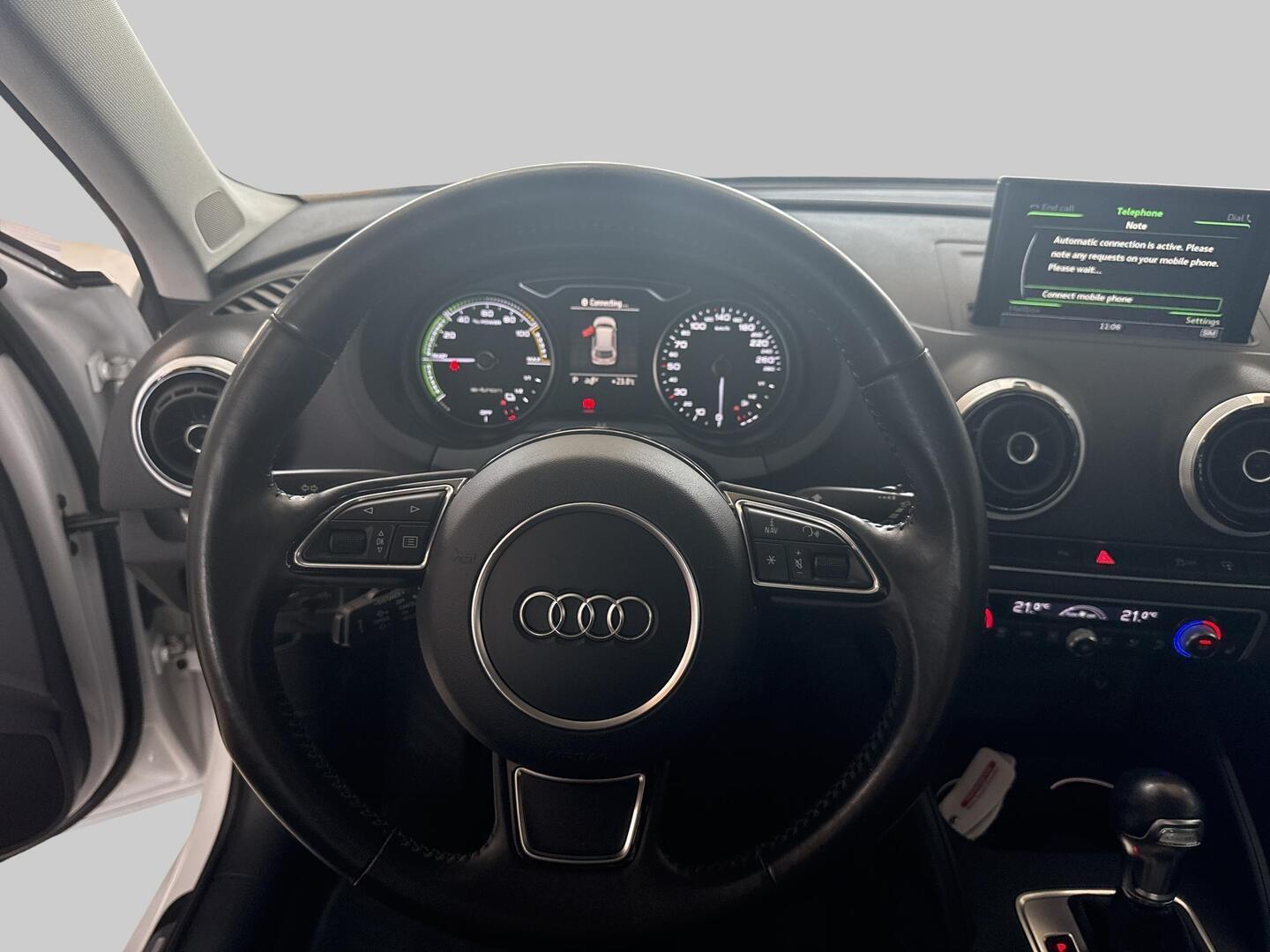 AUDI A3 2016