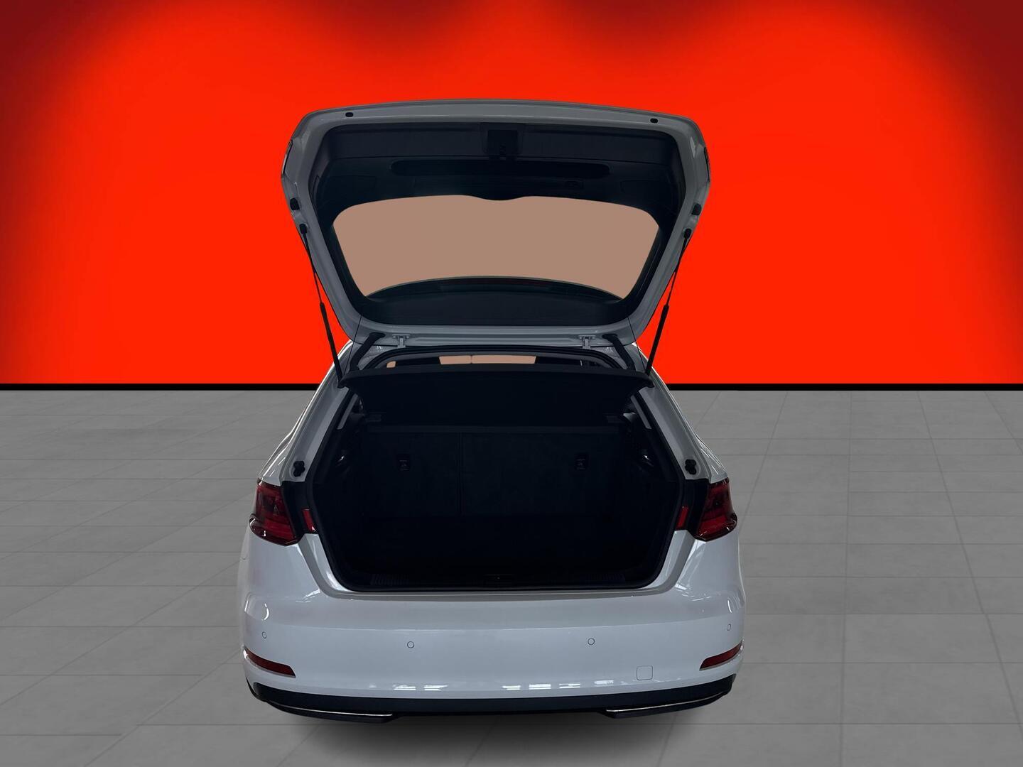 AUDI A3 2016