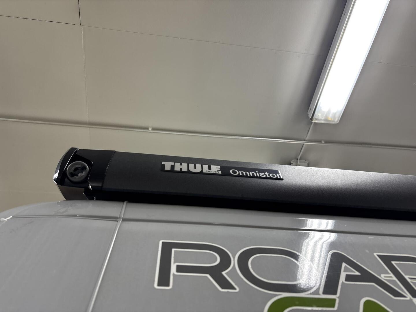 ROADCAR VAN R 601 2020