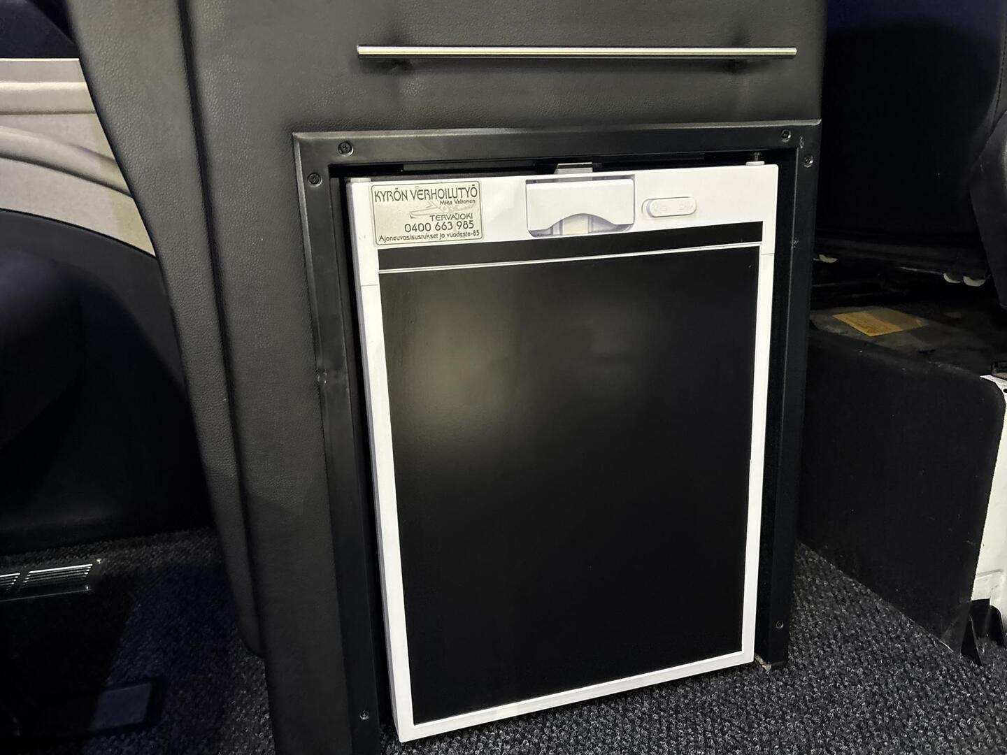 MERCEDES-BENZ Sprinter 2014