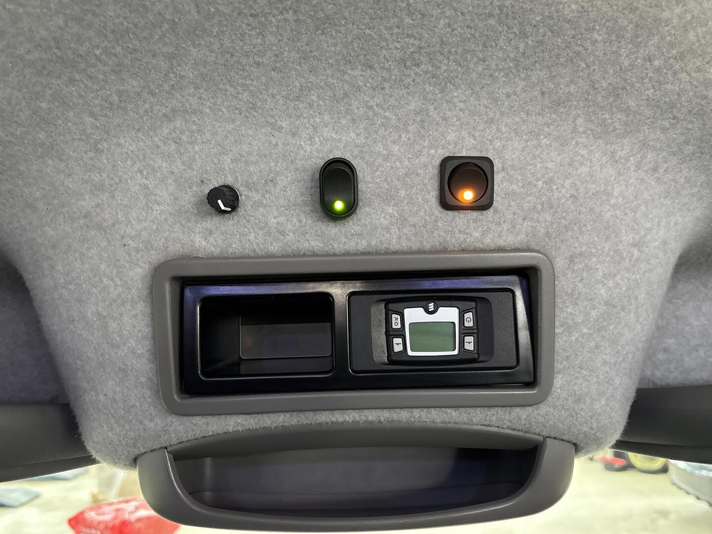 MERCEDES-BENZ Sprinter 2014