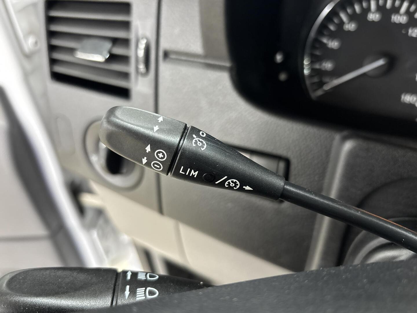 MERCEDES-BENZ Sprinter 2014