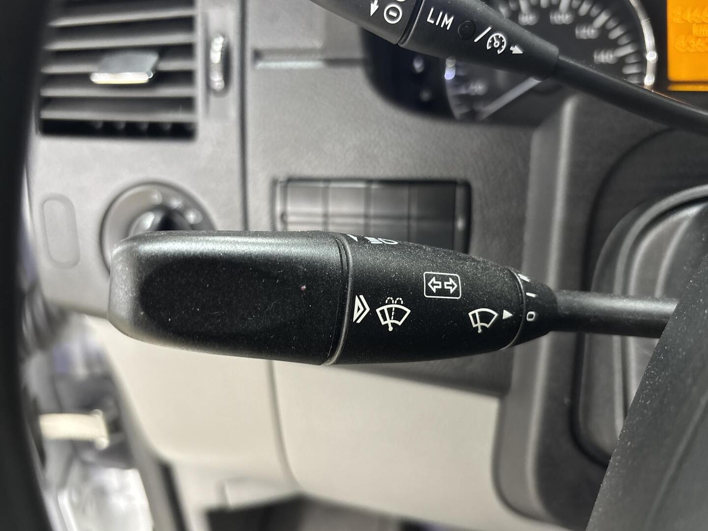 MERCEDES-BENZ Sprinter 2014