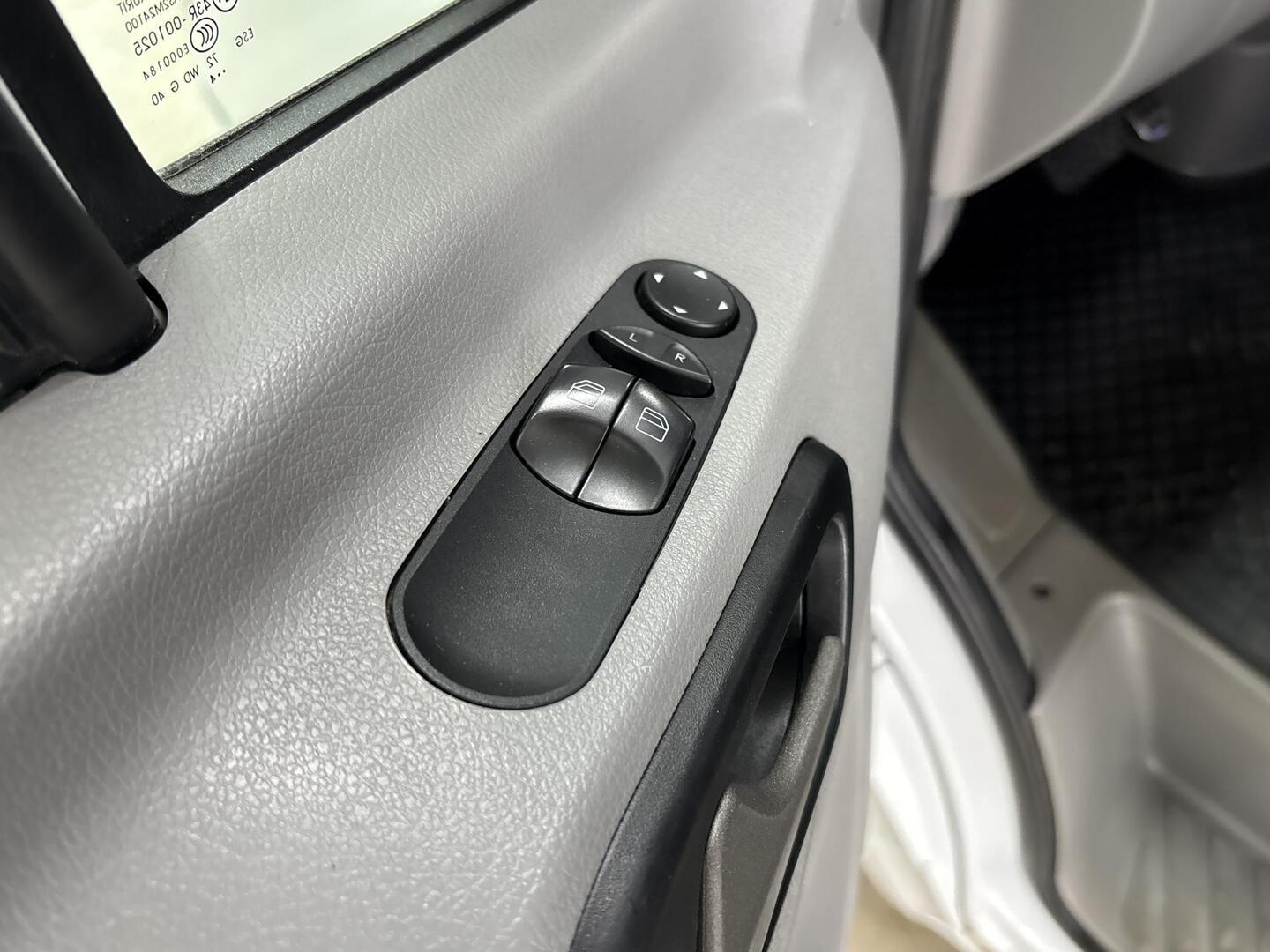 MERCEDES-BENZ Sprinter 2014