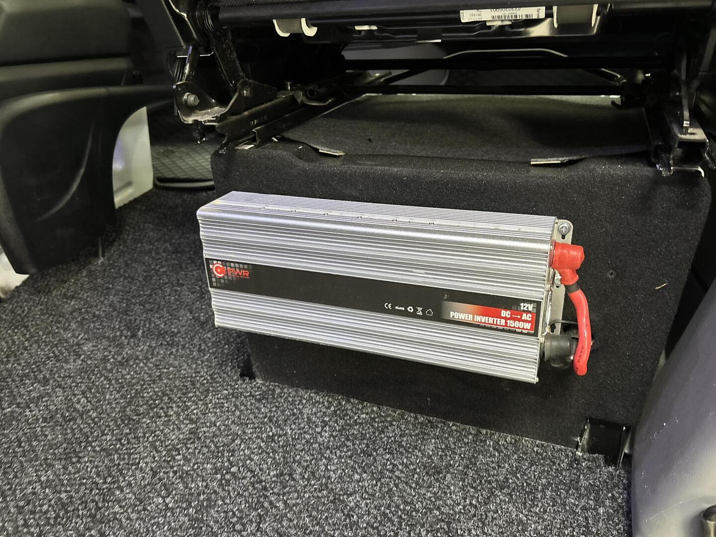 MERCEDES-BENZ Sprinter 2014