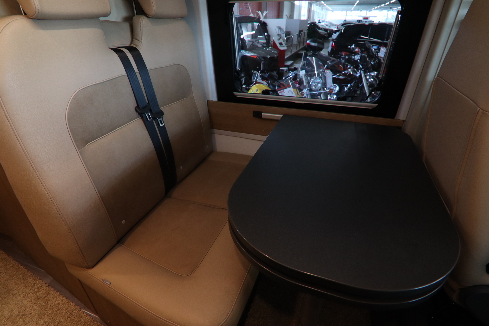 ADRIA TWIN 640 SL 2019