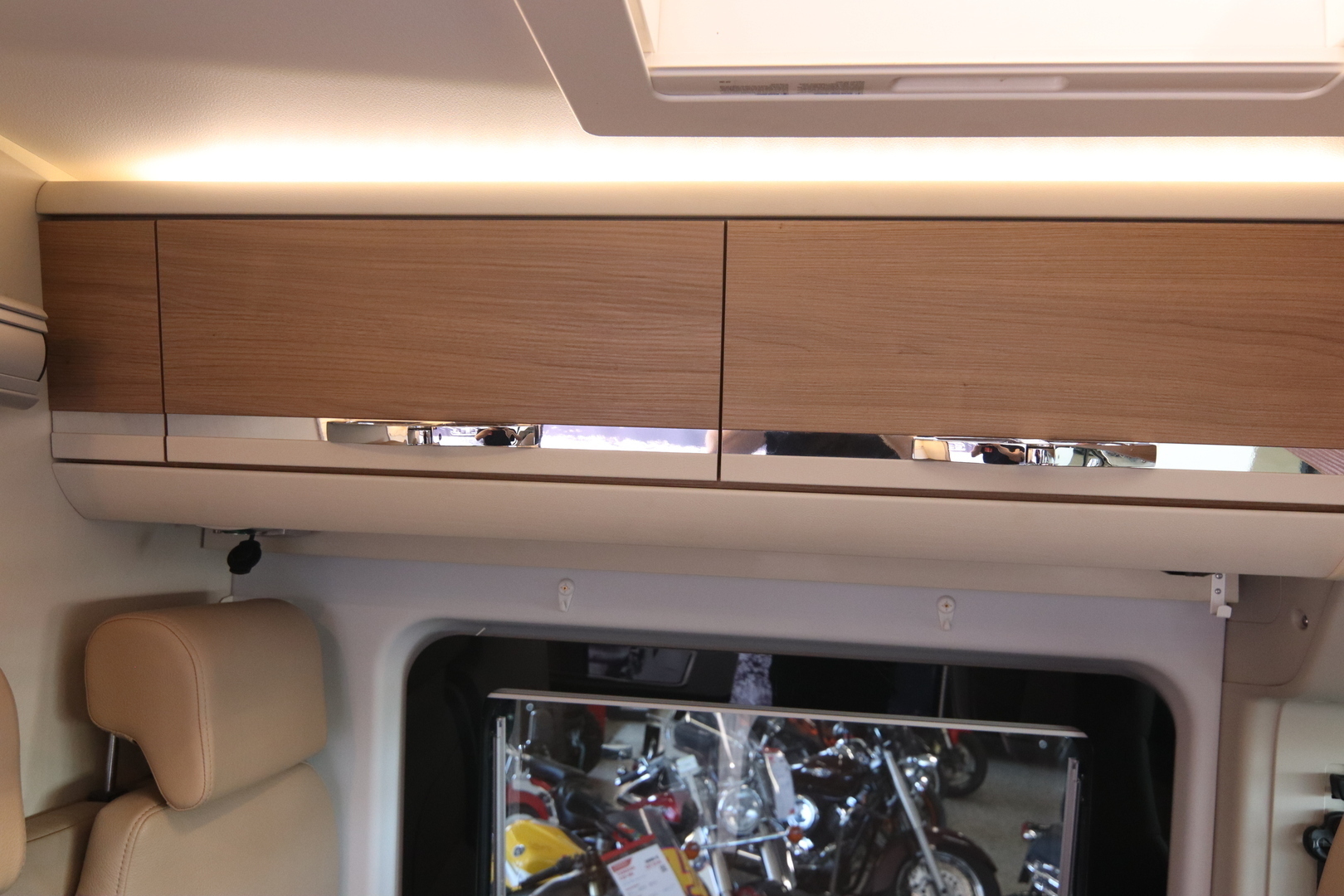 ADRIA TWIN 640 SL 2019