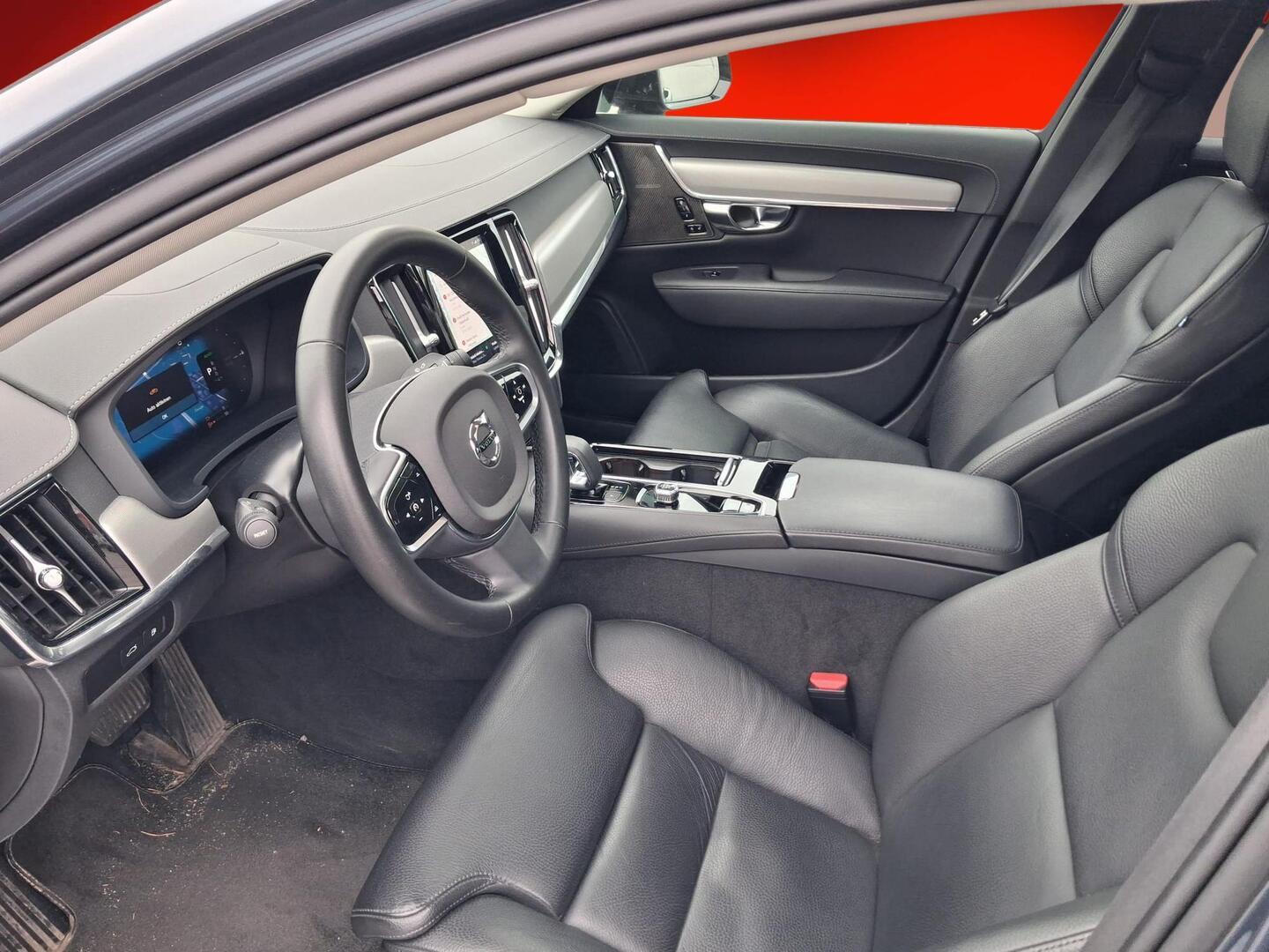 VOLVO S90 2024
