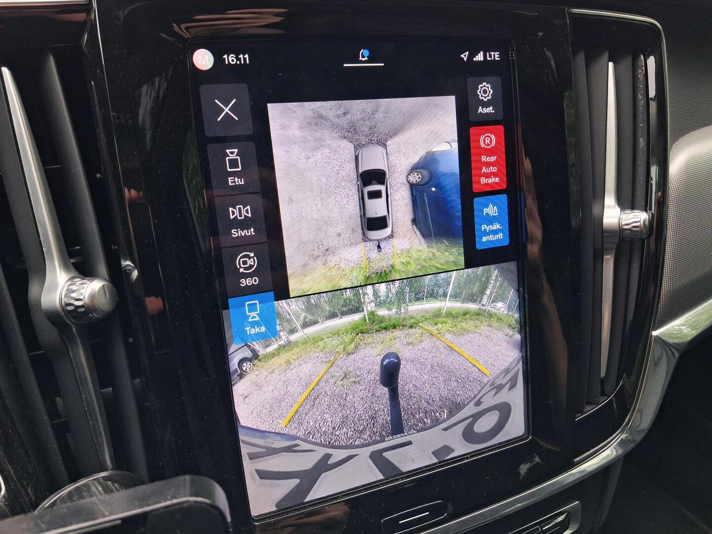VOLVO S90 2024