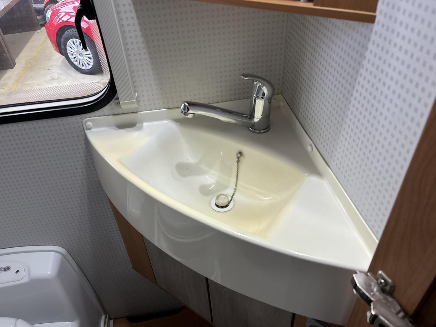 KNAUS SUN TI 650 MF 2005