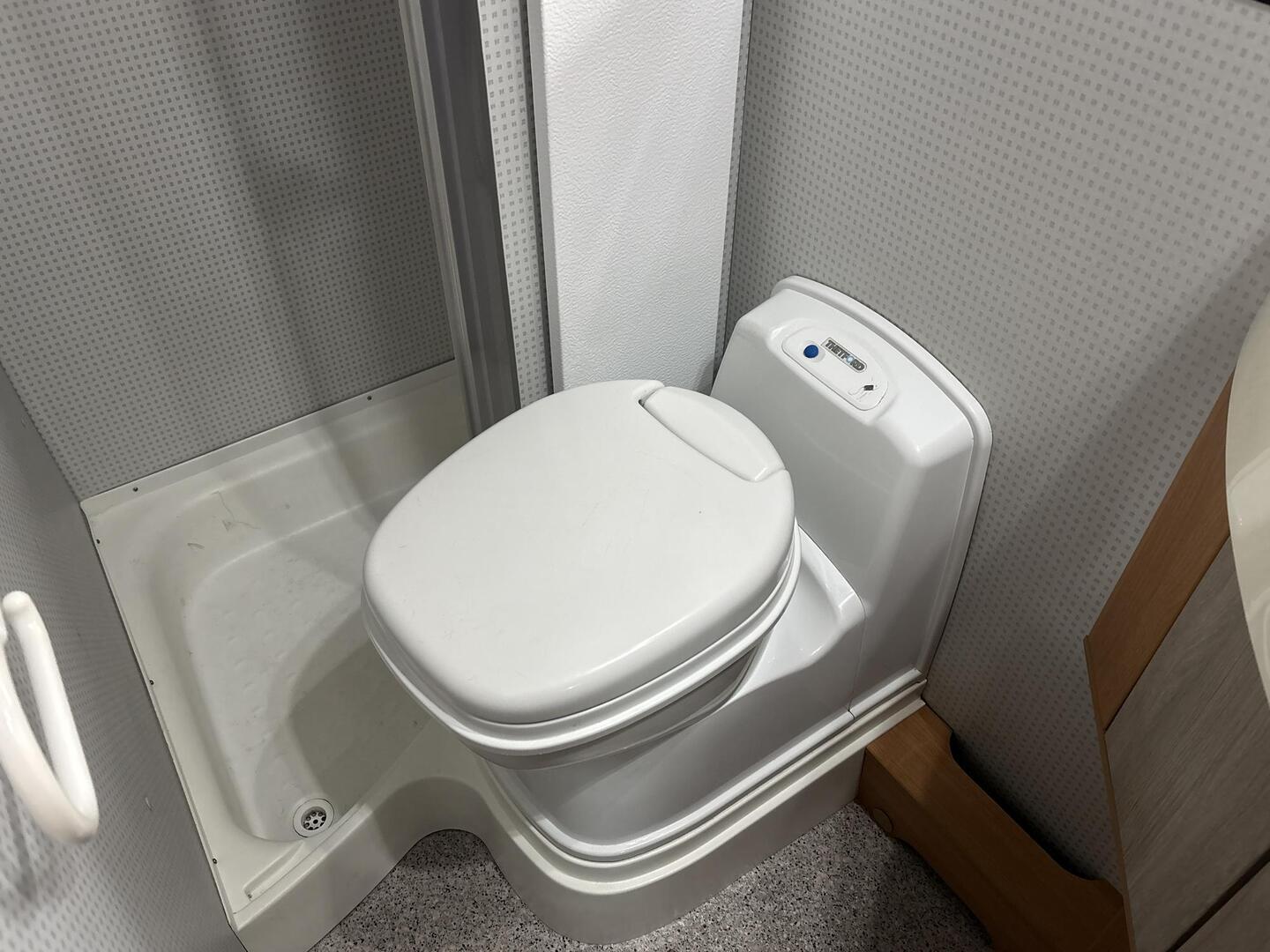 KNAUS SUN TI 650 MF 2005