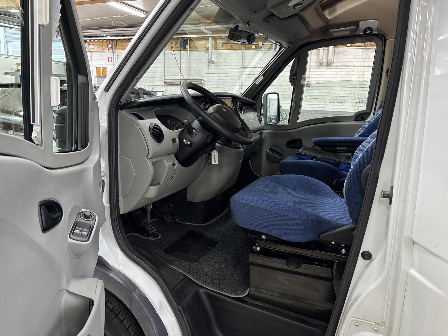 KNAUS SUN TI 650 MF 2005