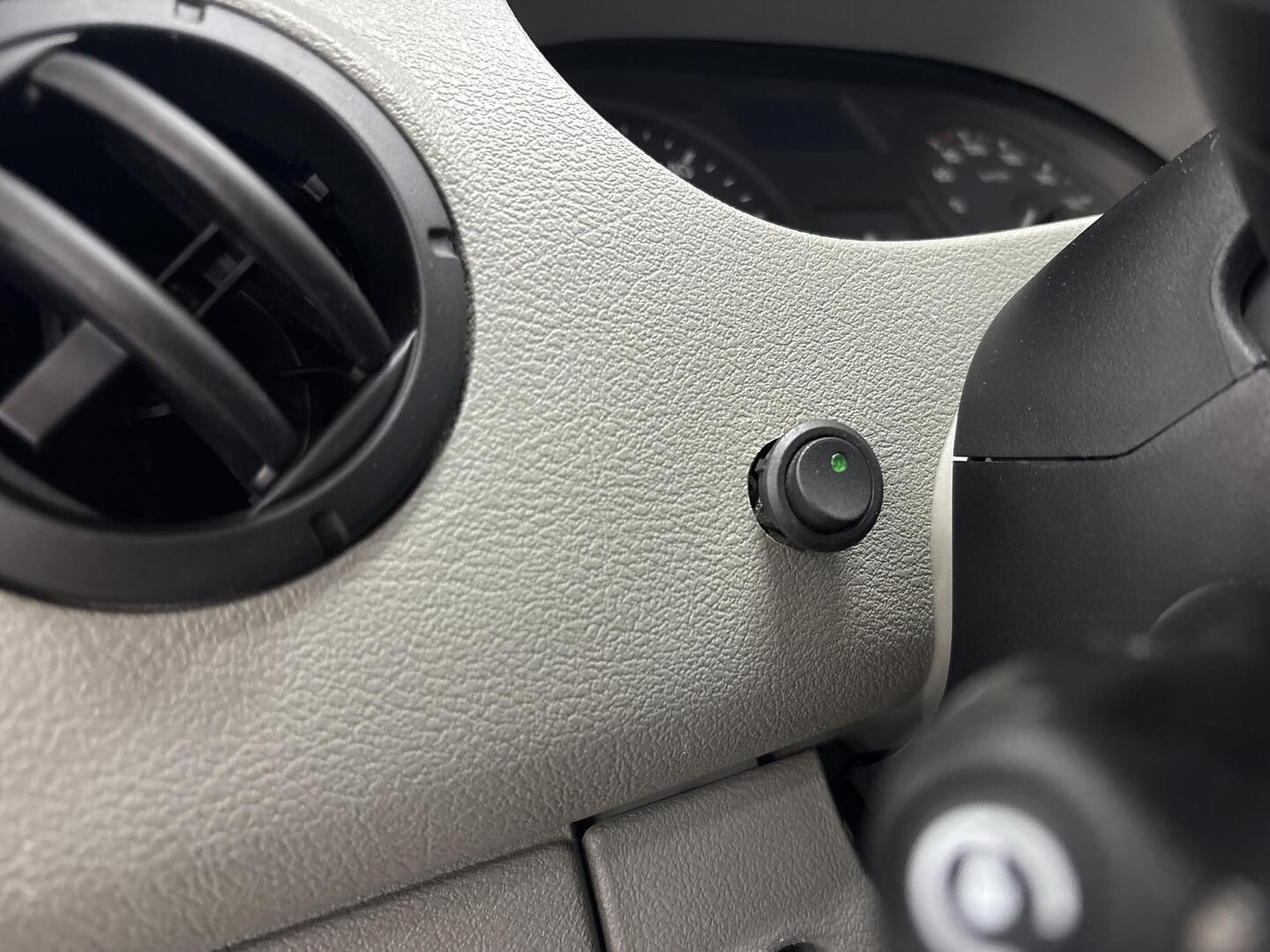 KNAUS SUN TI 650 MF 2005