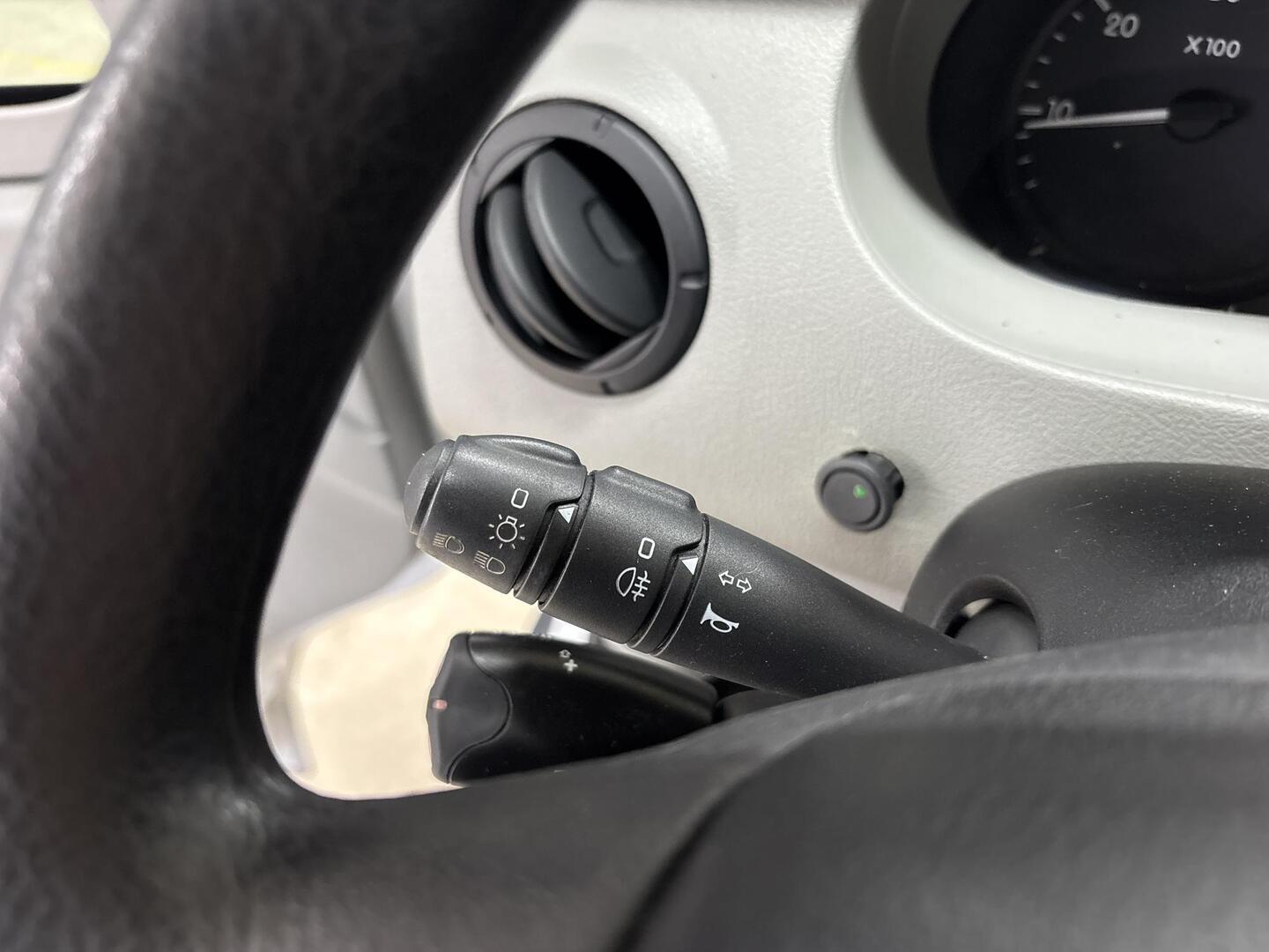 KNAUS SUN TI 650 MF 2005