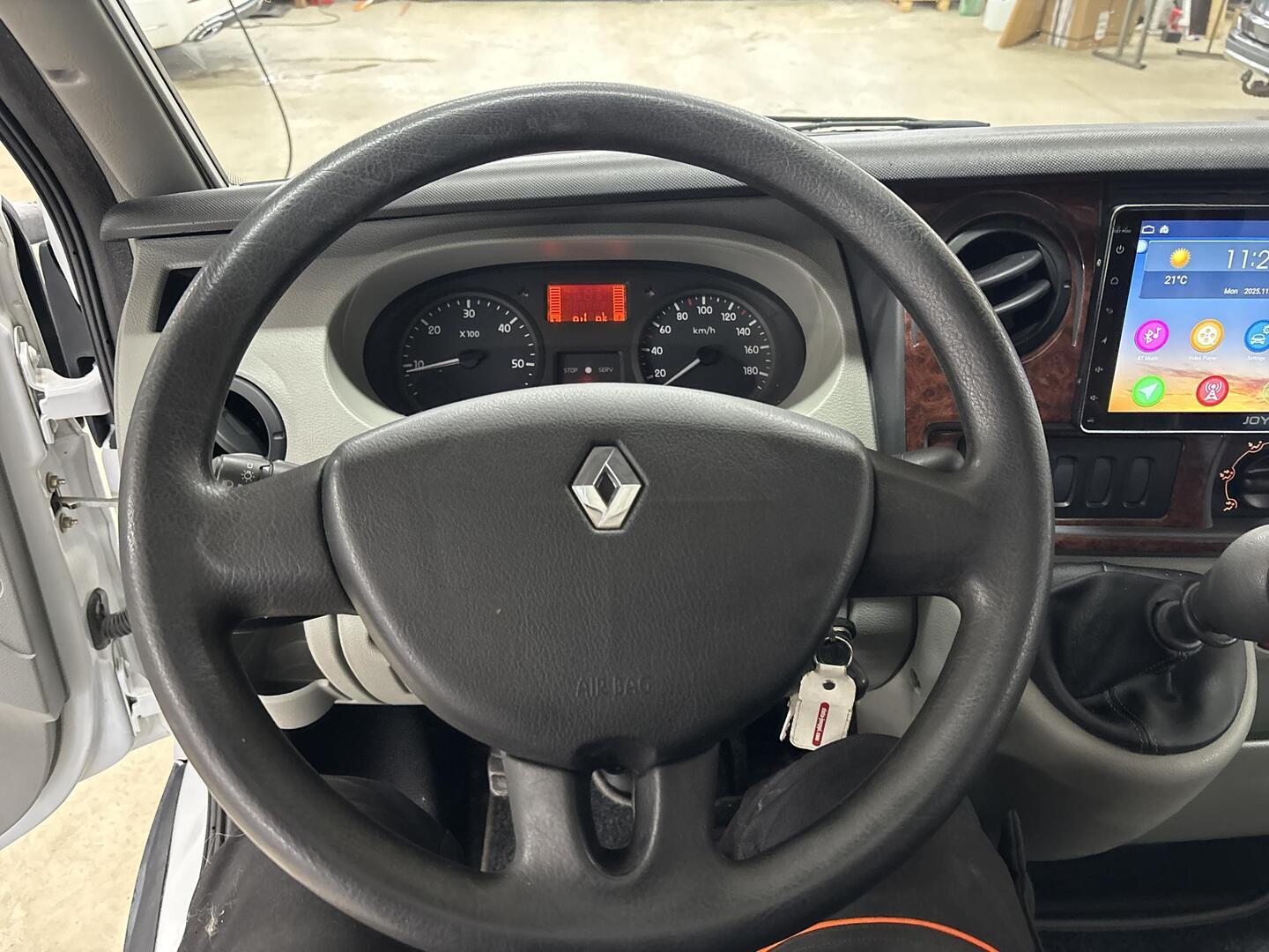 KNAUS SUN TI 650 MF 2005