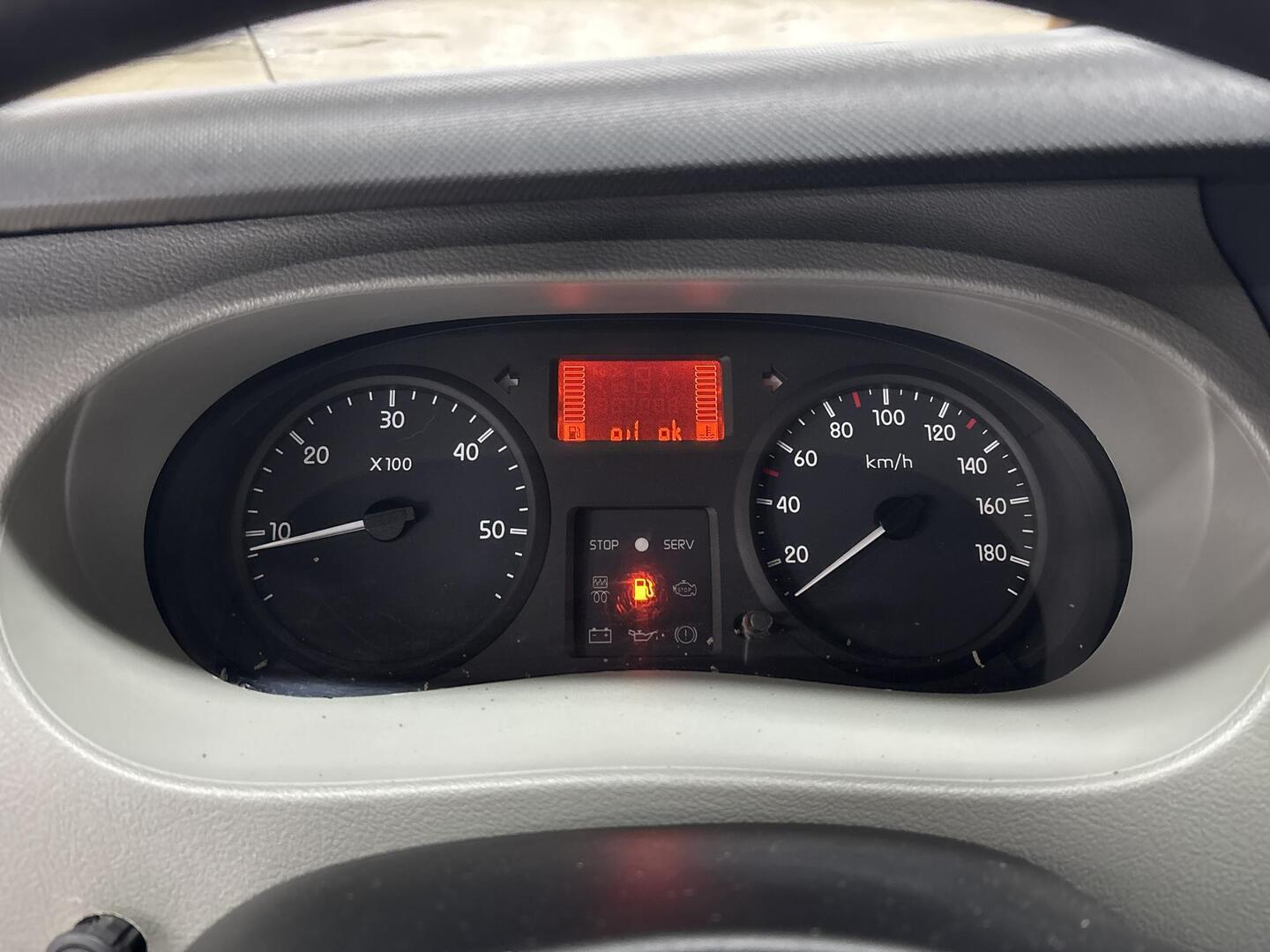 KNAUS SUN TI 650 MF 2005