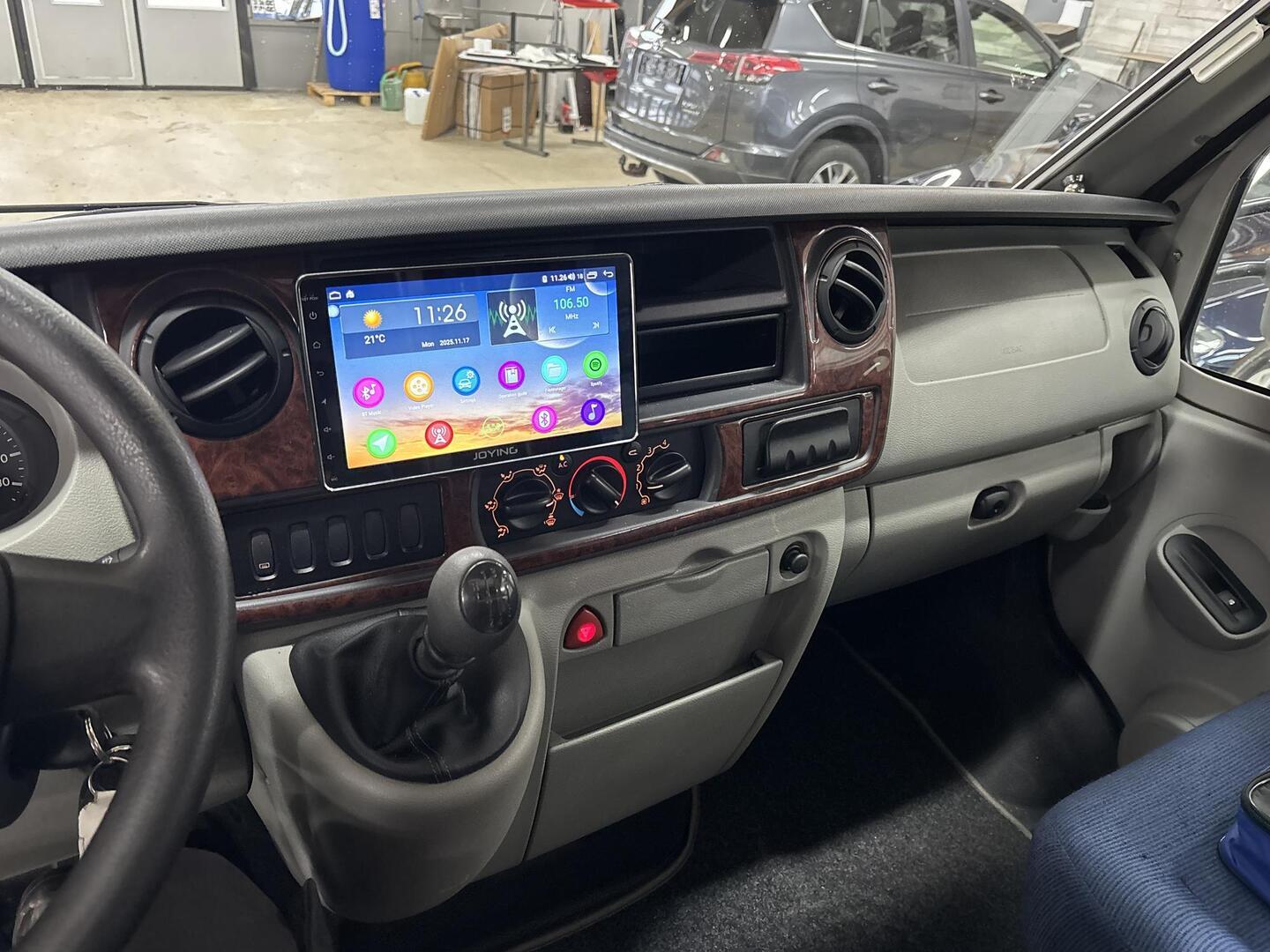 KNAUS SUN TI 650 MF 2005