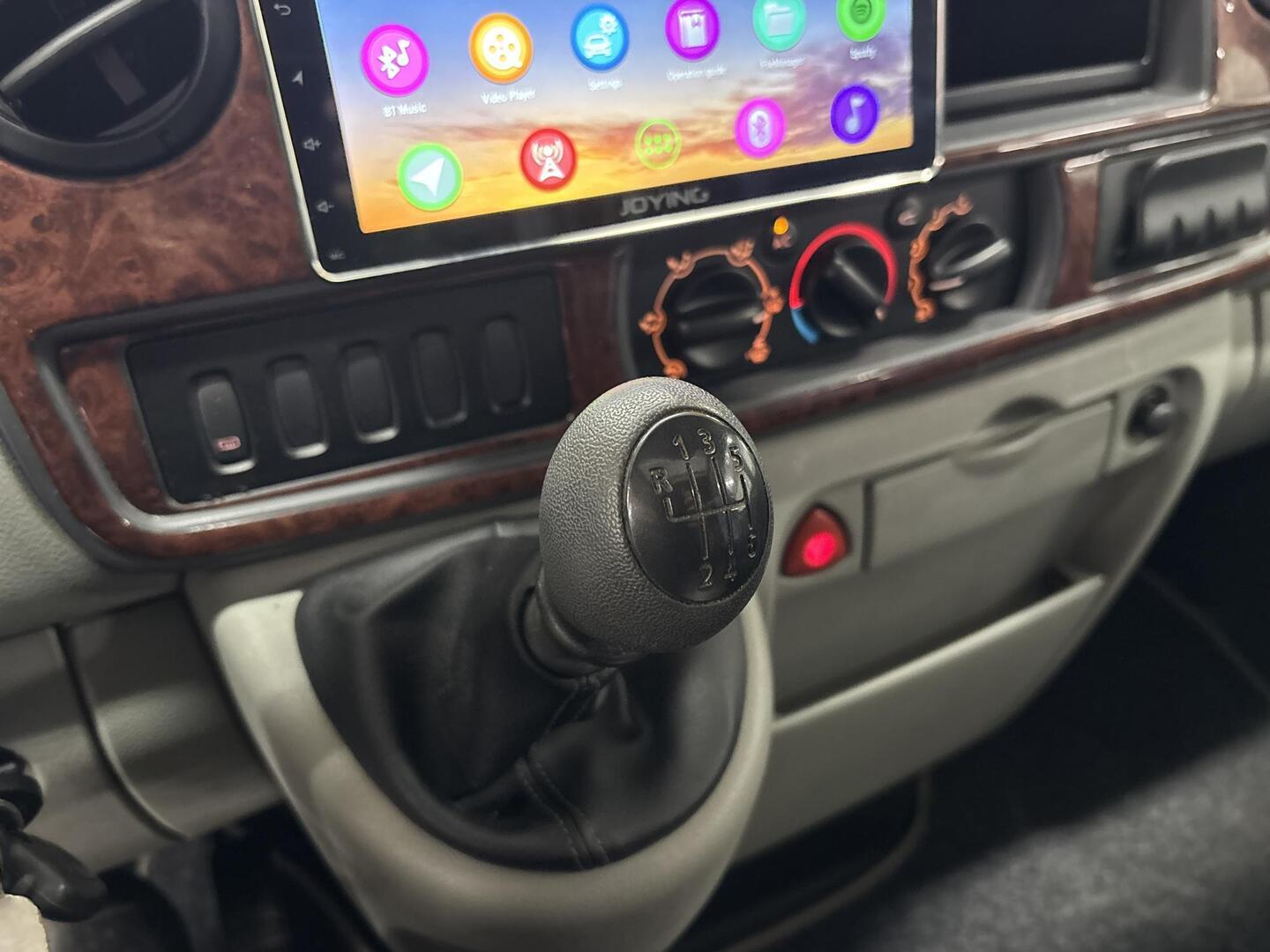 KNAUS SUN TI 650 MF 2005