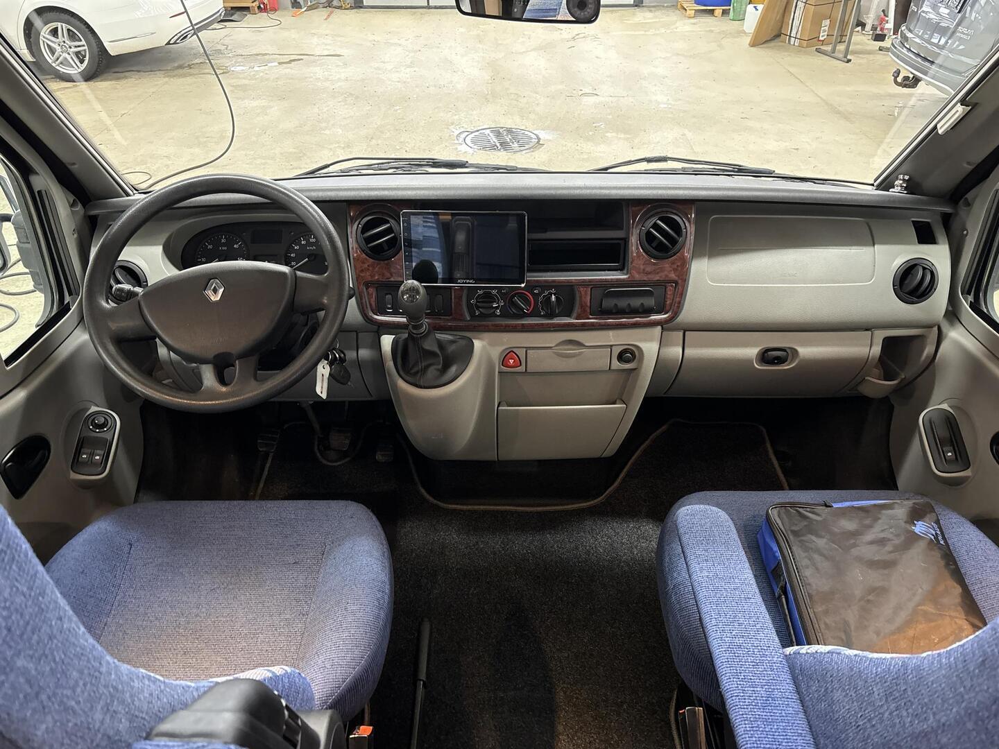 KNAUS SUN TI 650 MF 2005