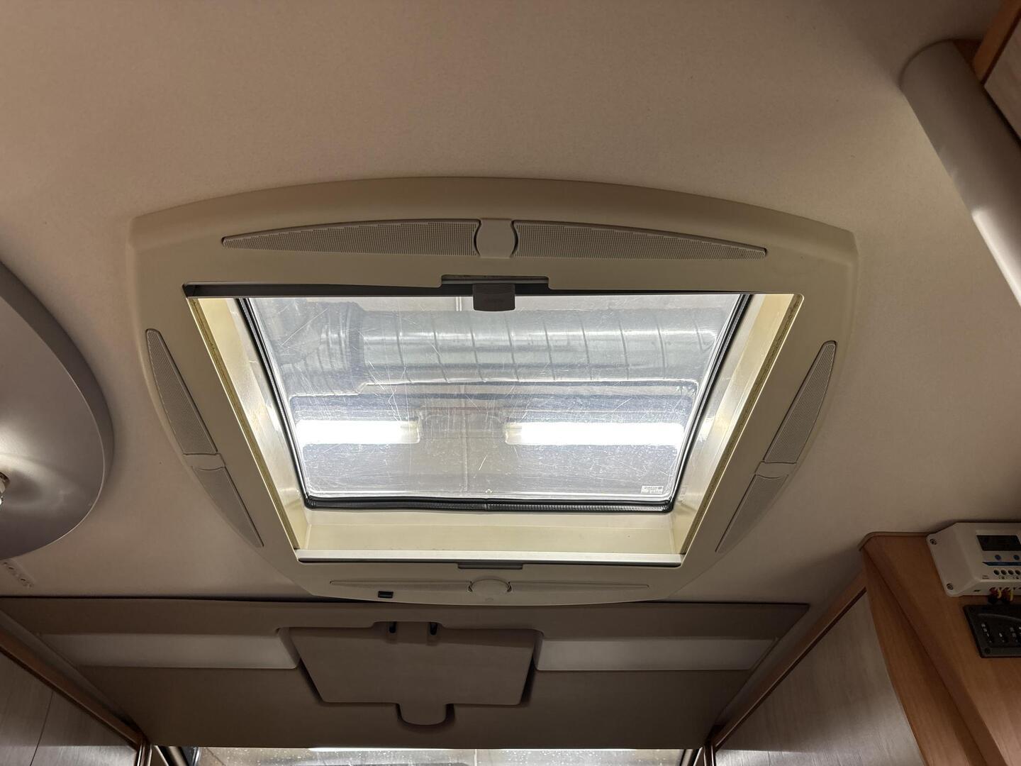 KNAUS SUN TI 650 MF 2005