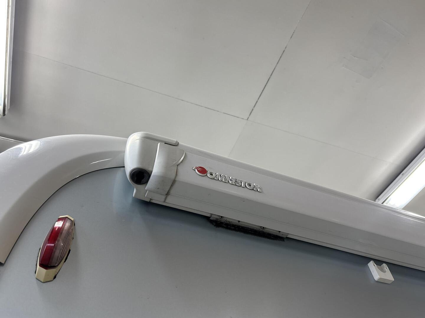 KNAUS SUN TI 650 MF 2005