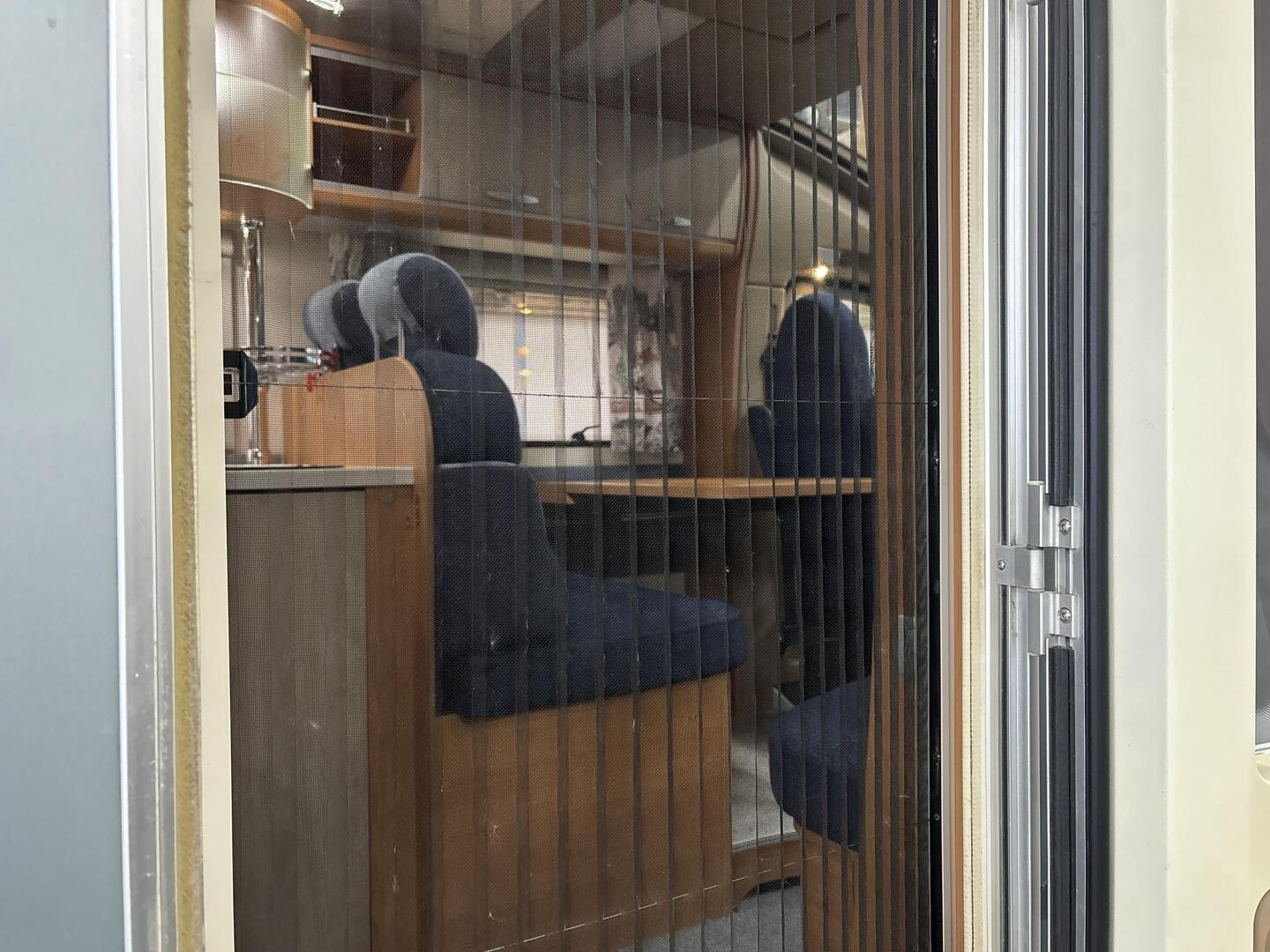 KNAUS SUN TI 650 MF 2005