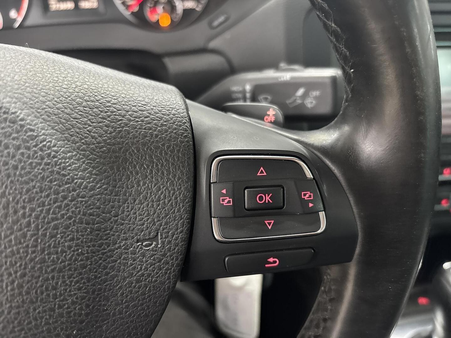 VOLKSWAGEN Jetta 2011