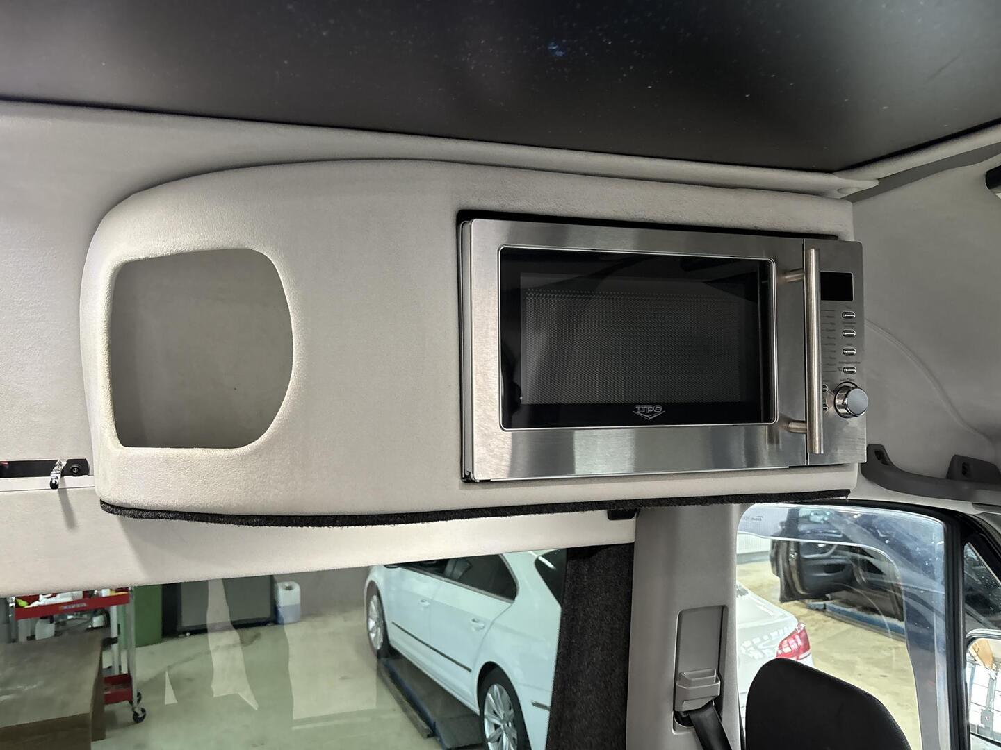 MERCEDES-BENZ Sprinter 2016