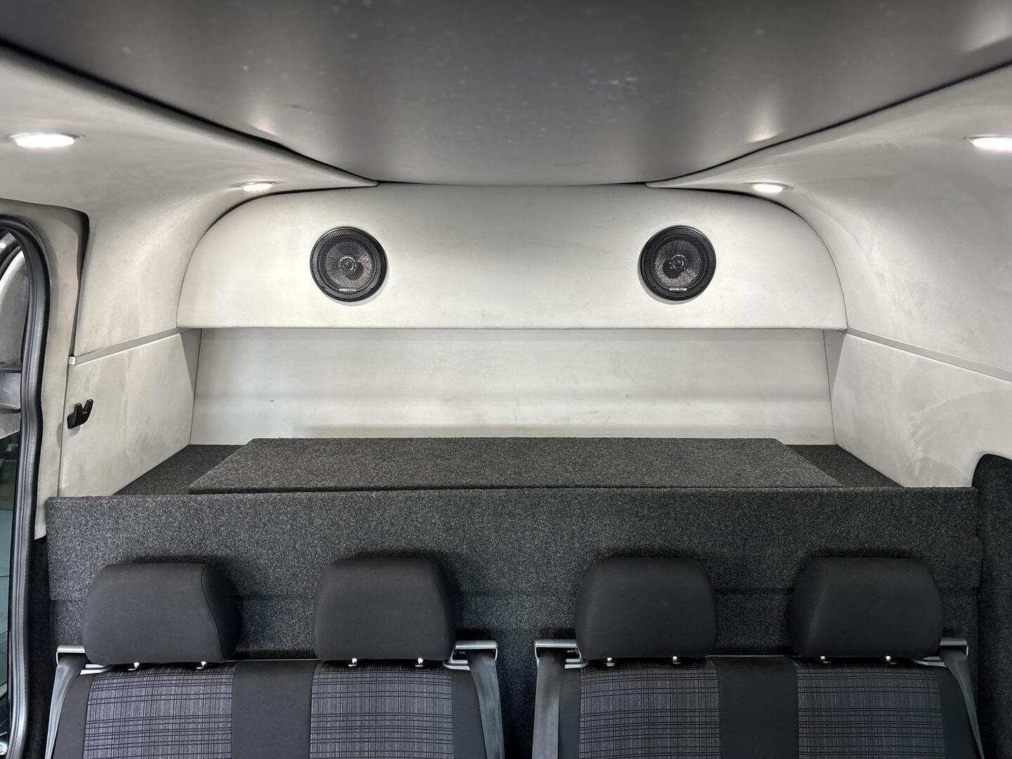 MERCEDES-BENZ Sprinter 2016