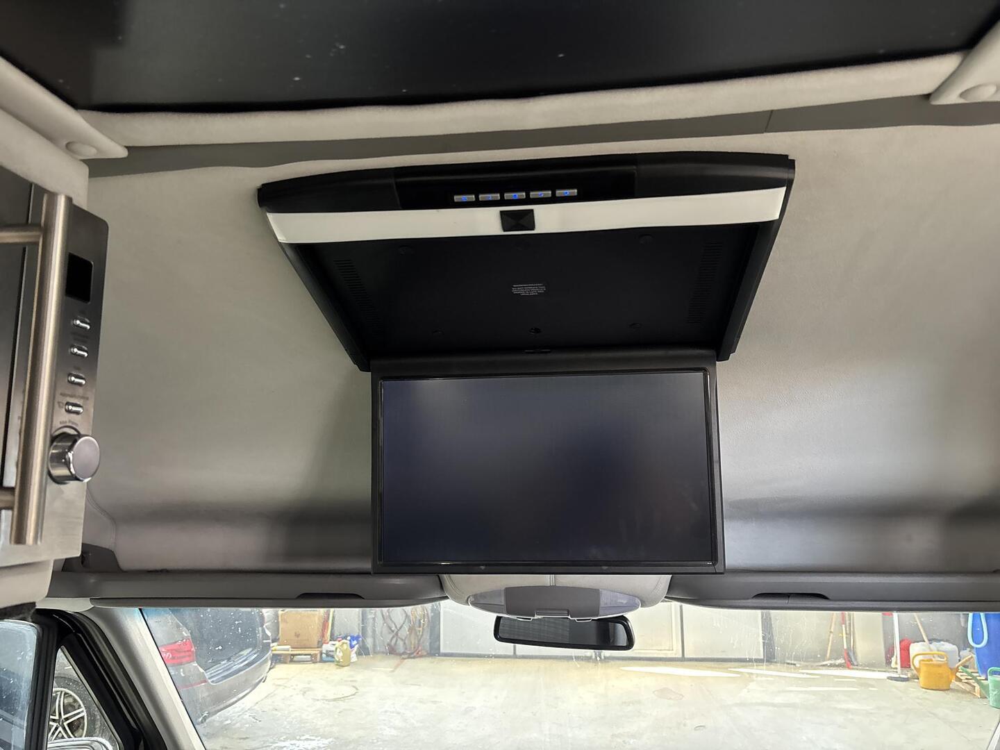 MERCEDES-BENZ Sprinter 2016