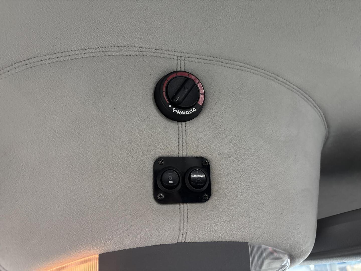 MERCEDES-BENZ Sprinter 2016