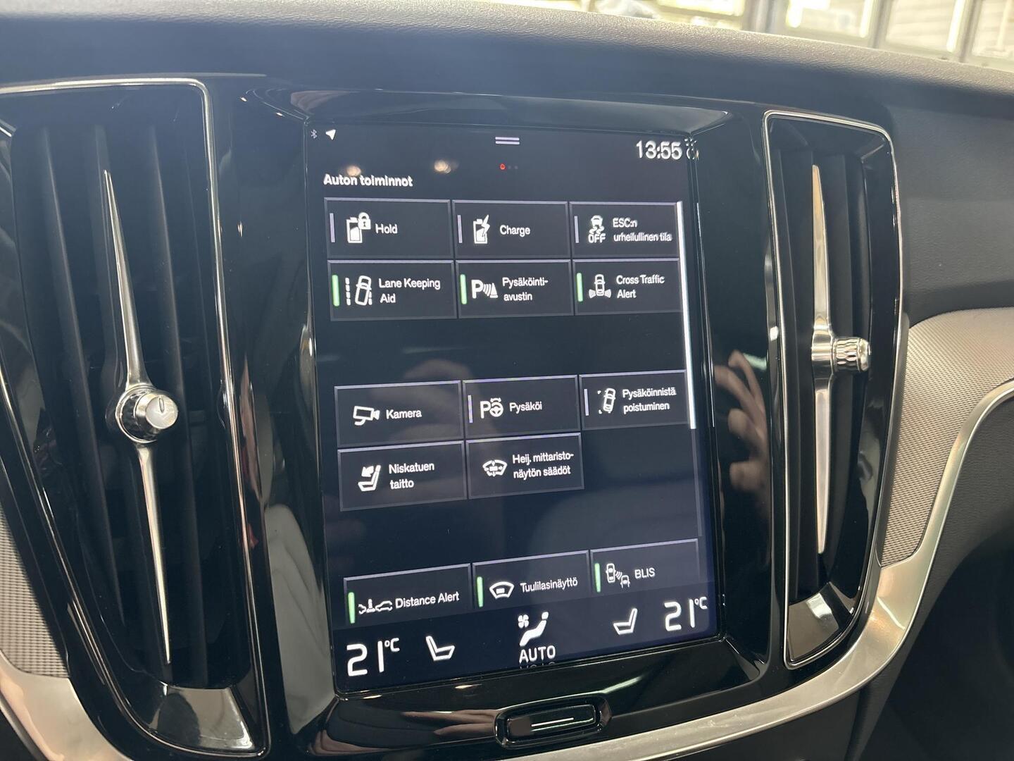 VOLVO V60 2019