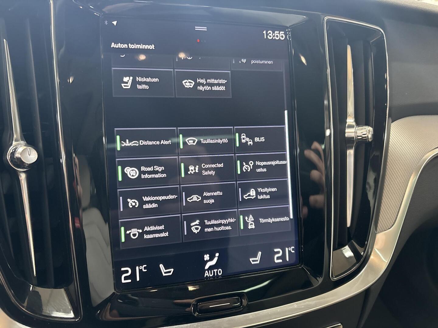 VOLVO V60 2019