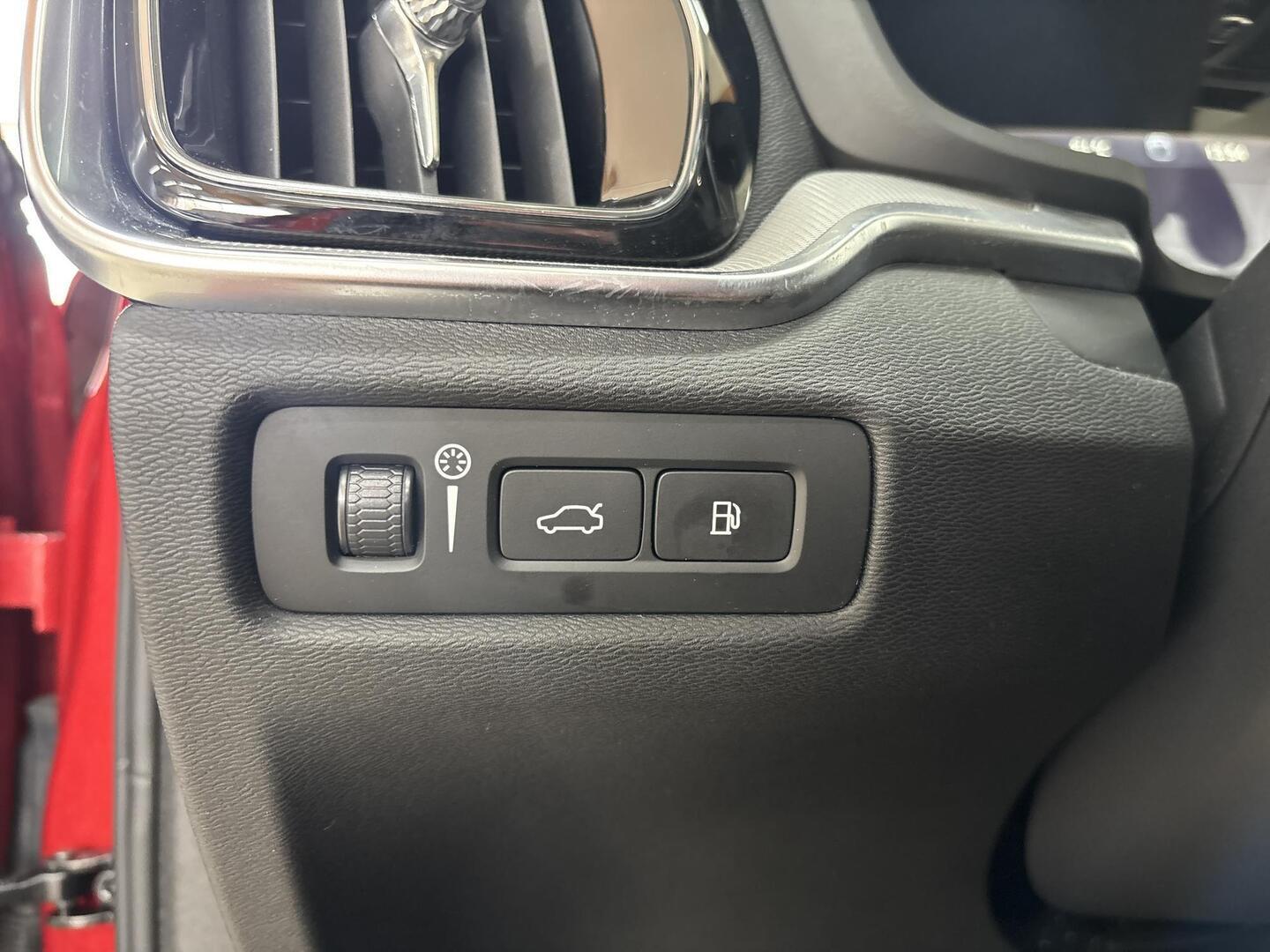 VOLVO V60 2019