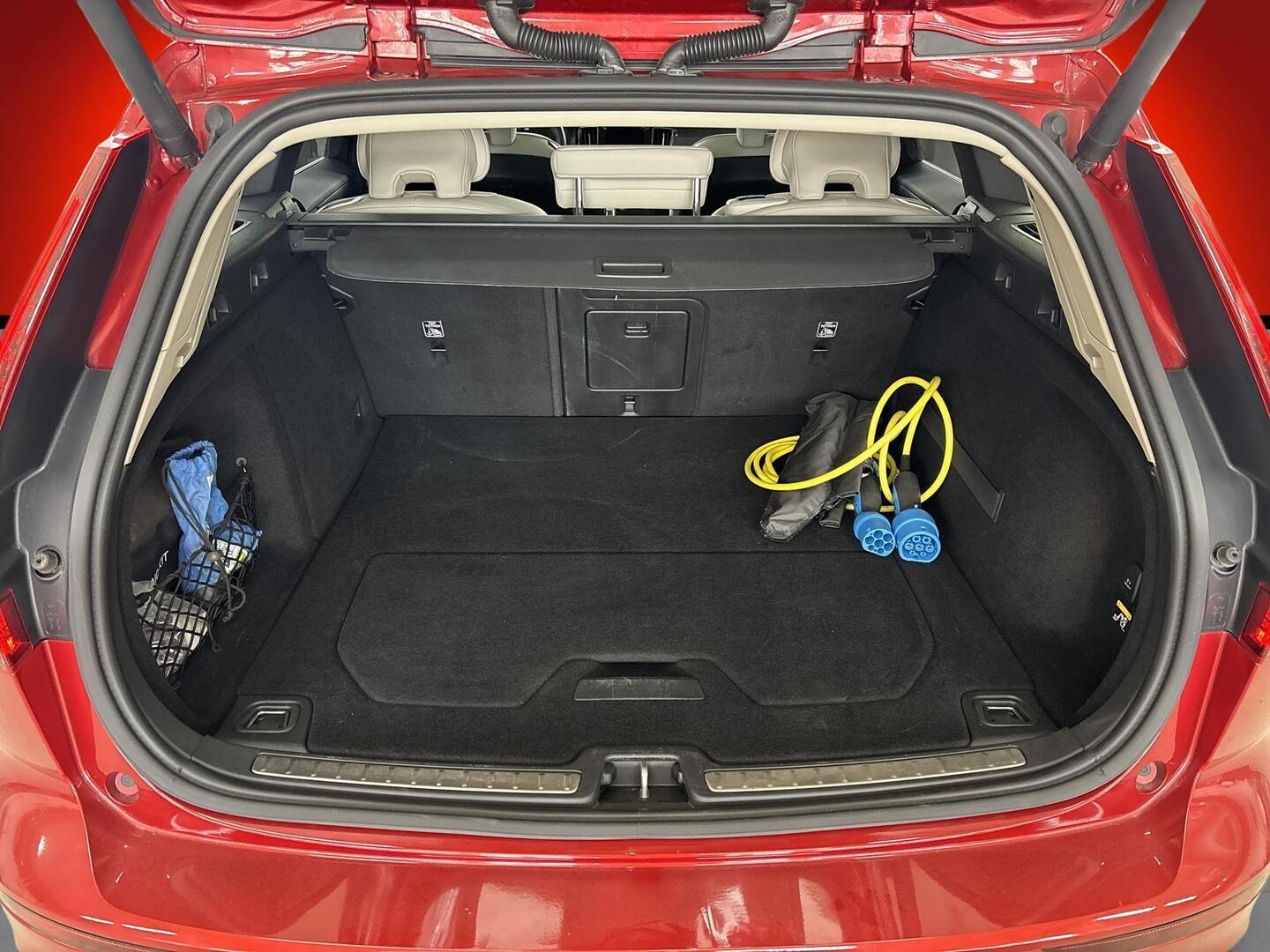 VOLVO V60 2019